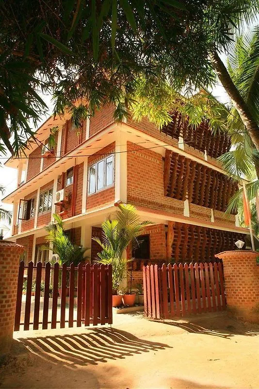 Beach And Lake Ayurvedic Resort, Kovalam 3*,  Indien