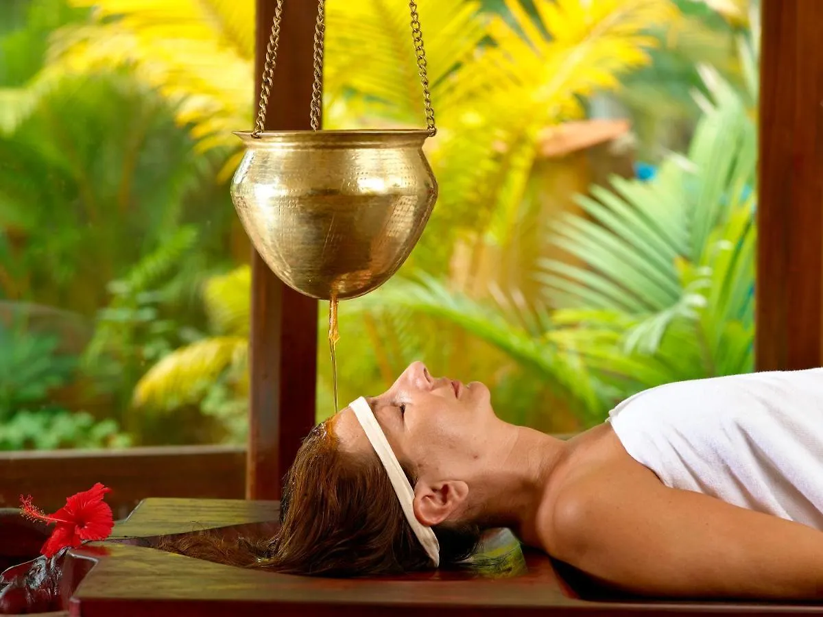 Beach And Lake Ayurvedic Resort, Kovalam 3*,  Indien