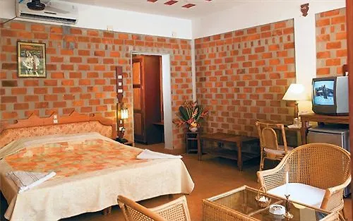 Beach And Lake Ayurvedic Resort, Kovalam Resort