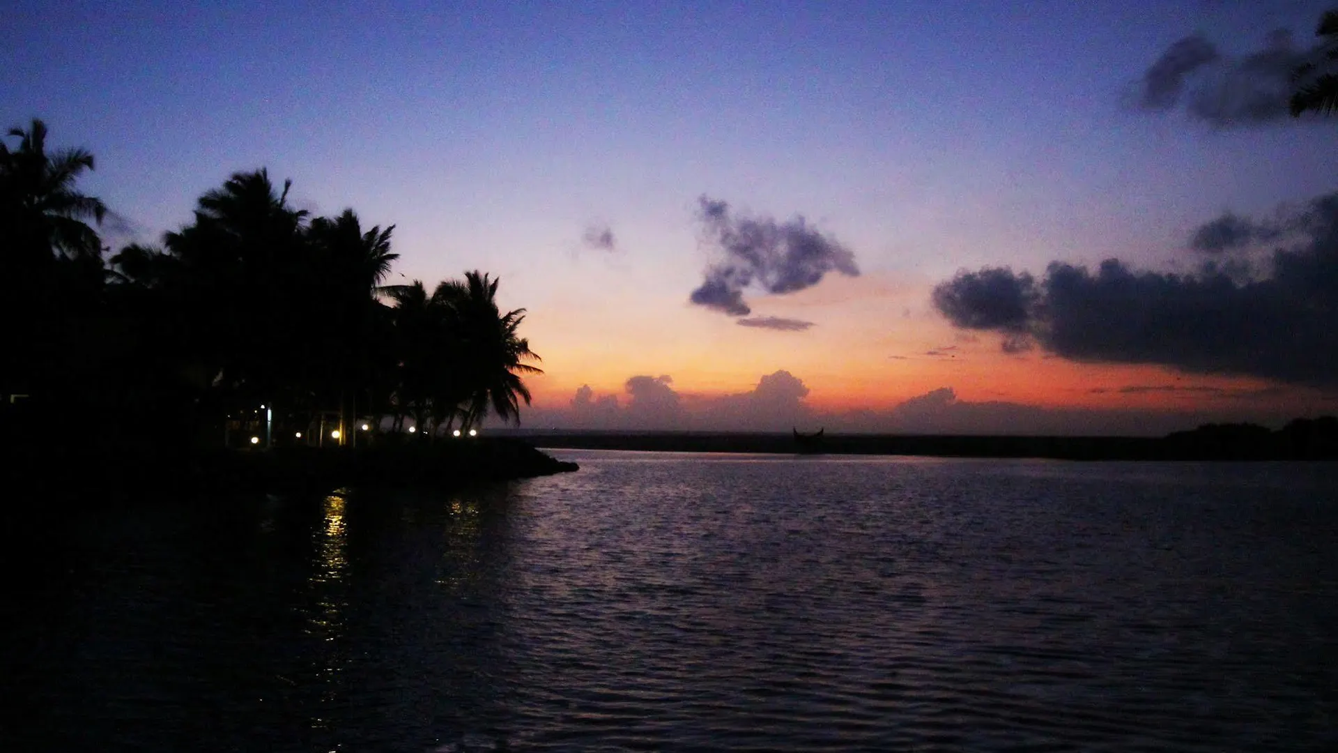 *** Resort Beach And Lake Ayurvedic Resort, Kovalam Hindistan