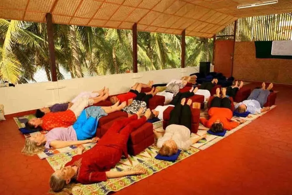 Beach And Lake Ayurvedic Resort, Kovalam Resort
