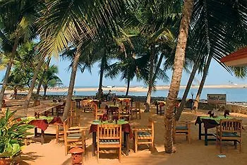 Beach And Lake Ayurvedic Resort, Kovalam 3*,  Hindistan