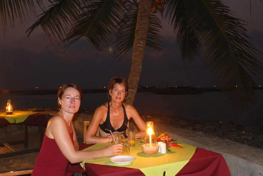 Beach And Lake Ayurvedic Resort, Kovalam