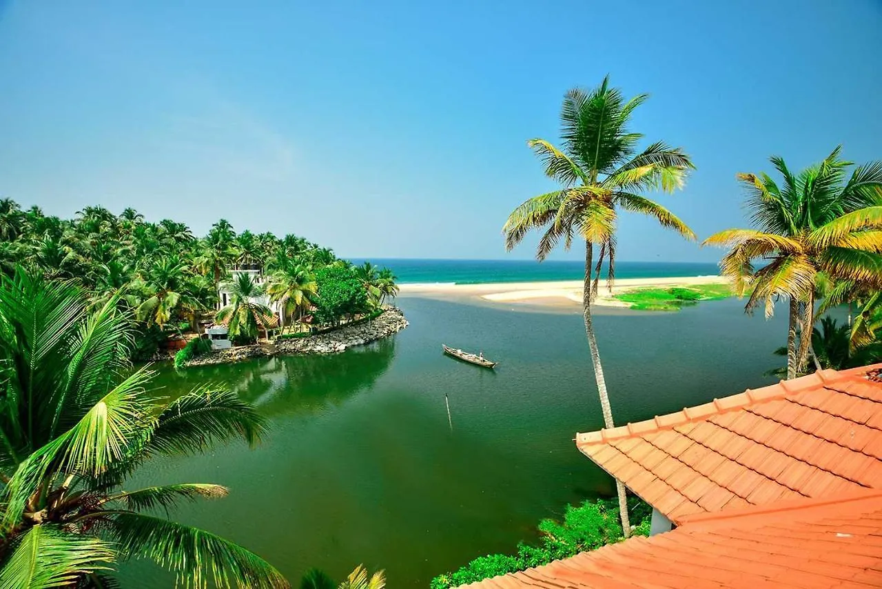 Beach And Lake Ayurvedic Resort, Kovalam