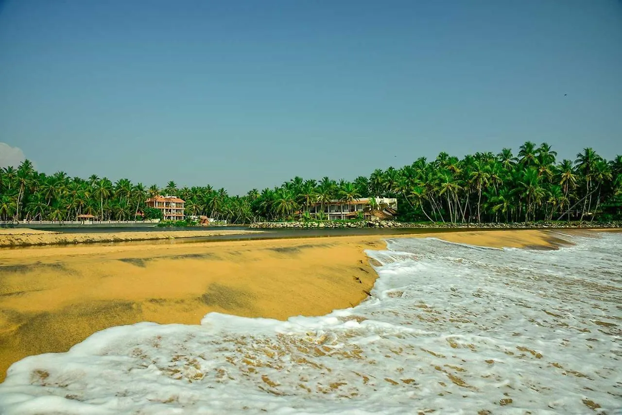 *** Resort Beach And Lake Ayurvedic Resort, Kovalam Hindistan