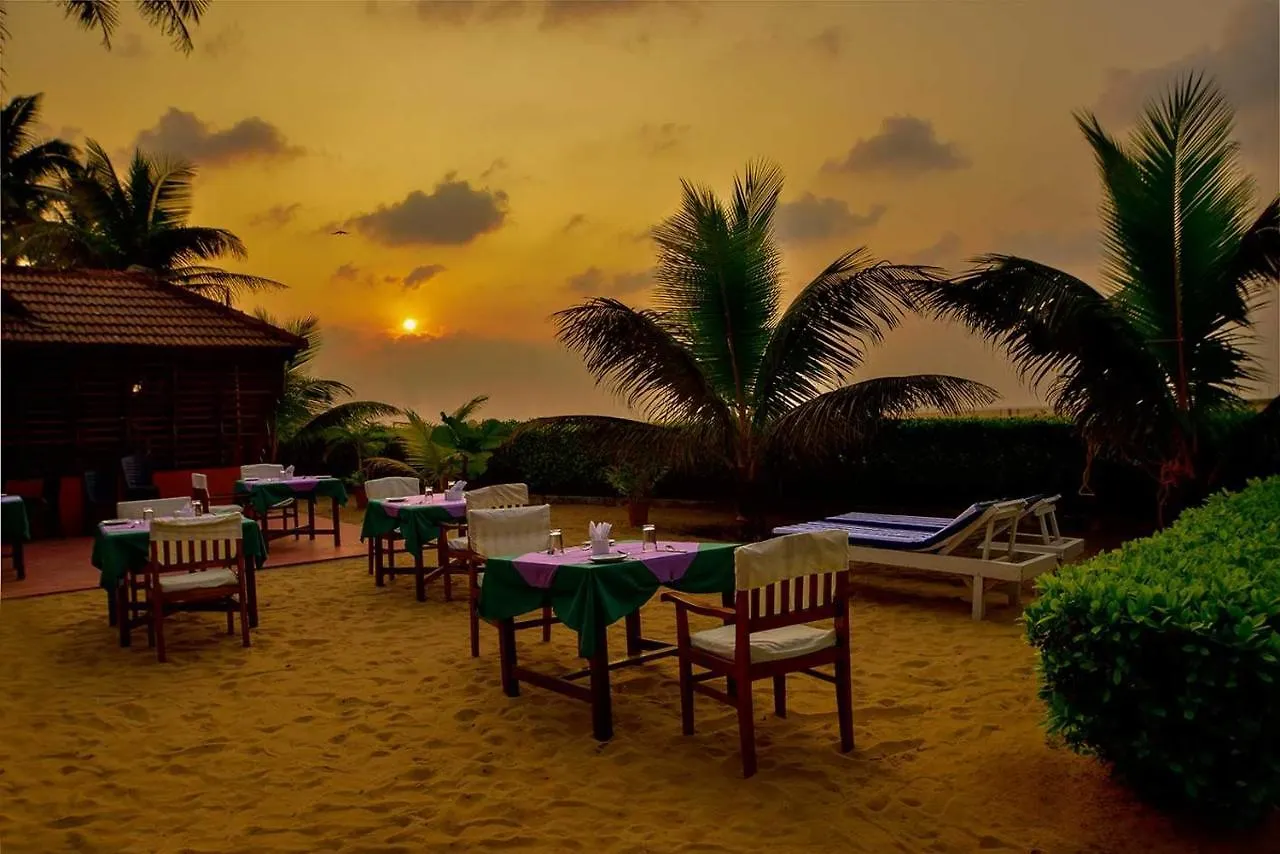 *** Θέρετρο Beach And Lake Ayurvedic Resort, Kovalam Ινδία