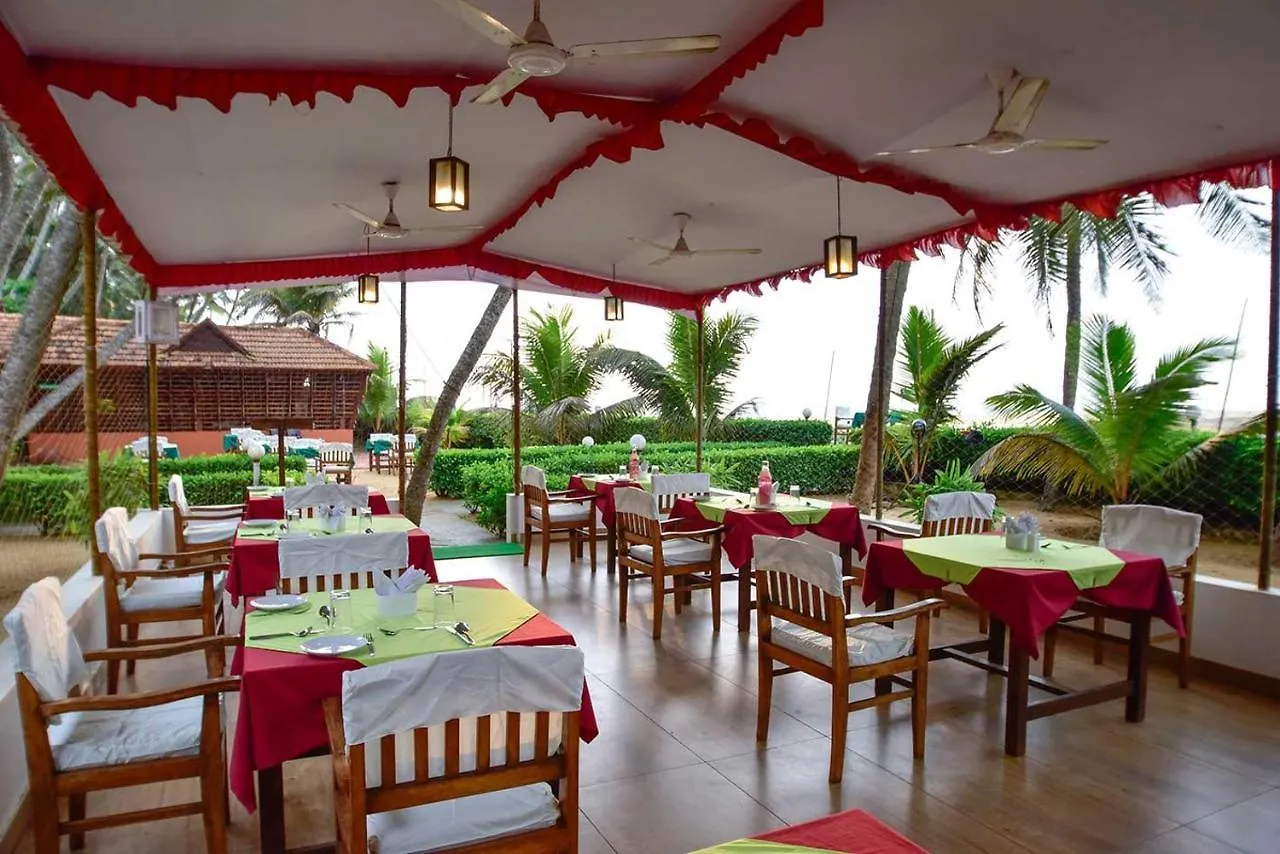 Beach And Lake Ayurvedic Resort, Kovalam
