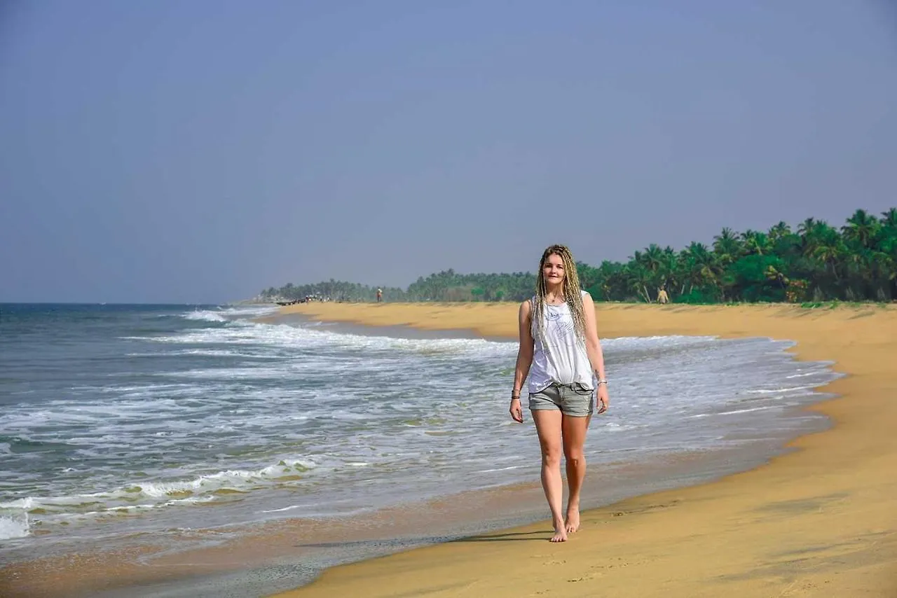 Resort Beach And Lake Ayurvedic Resort, Kovalam