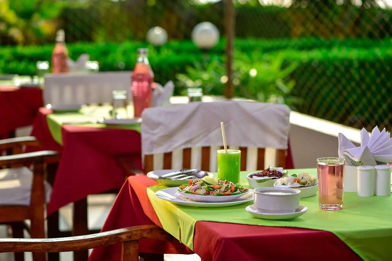Beach And Lake Ayurvedic Resort, Kovalam Resort